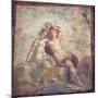 Italy, Naples Museum, from Pompeii, Capitelli Colorati House (VII 4,51-31), Perseus and Andromeda-Samuel Magal-Mounted Photographic Print