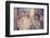 Italy, Naples, Naples Museum, from Pompeii, Caecilius Lucundus House (V 1, 26), Iphigenia in Tauris-Samuel Magal-Framed Photographic Print