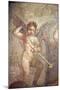 Italy, Naples, Naples Museum, from Pompeii, Hercules Wedding House (VII 9, 17), Ares and Aphrodite-Samuel Magal-Mounted Photographic Print