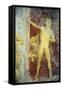 Italy, Naples, Naples Museum, from Pompeii, House of Diodcuri, Massacre of Niobids-Samuel Magal-Framed Stretched Canvas