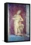 Italy, Naples, Naples Museum, from Pompeii, House of Diodcuri, Massacre of Niobids-Samuel Magal-Framed Stretched Canvas