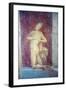 Italy, Naples, Naples Museum, from Pompeii, House of Diodcuri, Massacre of Niobids-Samuel Magal-Framed Photographic Print