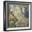 Italy, Naples, Naples Museum, from Pompeii, House of Diodcuri (VI 9, 6-7), Endimione and Selene-Samuel Magal-Framed Photographic Print