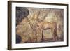 Italy, Naples, Naples Museum, from Pompeii, House of Diodcuri (VI 9, 6-7), Endimione and Selene-Samuel Magal-Framed Photographic Print