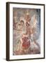 Italy, Naples, Naples Museum, from Pompeii, House of Diodcuri (VI 9, 6-7), Mythological Figures-Samuel Magal-Framed Photographic Print