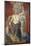 Italy, Naples, Naples Museum, from Pompeii, House of Diodcuri (VI 9, 6-7), Zeus-Samuel Magal-Mounted Photographic Print
