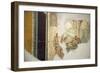 Italy, Naples, Naples Museum, from Pompeii, House of Giuseppe II (VIII 2,39), Sofonisba's Death-Samuel Magal-Framed Photographic Print