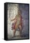 Italy, Naples, Naples Museum, from Pompeii, House of Jason (IX 5, 18), Medea-Samuel Magal-Framed Stretched Canvas