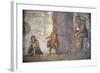 Italy, Naples, Naples Museum, from Pompeii, House of Jason (IX 5, 18), Medea-Samuel Magal-Framed Photographic Print