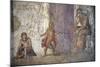 Italy, Naples, Naples Museum, from Pompeii, House of Jason (IX 5, 18), Medea-Samuel Magal-Mounted Photographic Print