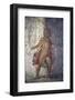 Italy, Naples, Naples Museum, from Pompeii, House of Jason (IX 5, 18), Medea-Samuel Magal-Framed Photographic Print