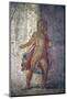 Italy, Naples, Naples Museum, from Pompeii, House of Jason (IX 5, 18), Medea-Samuel Magal-Mounted Photographic Print