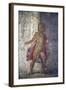 Italy, Naples, Naples Museum, from Pompeii, House of Jason (IX 5, 18), Medea-Samuel Magal-Framed Photographic Print
