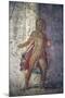 Italy, Naples, Naples Museum, from Pompeii, House of Jason (IX 5, 18), Medea-Samuel Magal-Mounted Photographic Print