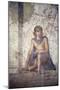 Italy, Naples, Naples Museum, from Pompeii, House of Jason (IX 5, 18), Medea-Samuel Magal-Mounted Photographic Print