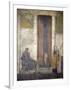 Italy, Naples, Naples Museum, from Pompeii, House of Jason (IX 5, 18), Paris and Elena-Samuel Magal-Framed Photographic Print