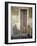 Italy, Naples, Naples Museum, from Pompeii, House of Jason (IX 5, 18), Paris and Elena-Samuel Magal-Framed Photographic Print