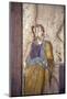 Italy, Naples, Naples Museum, from Pompeii, House of Jason (IX 5, 18), Paris and Elena-Samuel Magal-Mounted Photographic Print