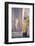 Italy, Naples, Naples Museum, from Pompeii, House of Jason (IX 5, 18), Paris and Elena-Samuel Magal-Framed Photographic Print