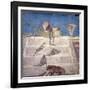 Italy, Naples, Naples Museum, from Pompeii, House of Julia Felix (II 2, 4), Dionysian Attributes-Samuel Magal-Framed Photographic Print
