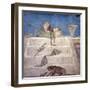 Italy, Naples, Naples Museum, from Pompeii, House of Julia Felix (II 2, 4), Dionysian Attributes-Samuel Magal-Framed Photographic Print