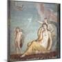 Italy, Naples, Naples Museum, from Pompeii, House of Meleager (VI 9, 2.13), Abandoned Ariadne-Samuel Magal-Mounted Photographic Print