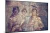 Italy, Naples, Naples Museum, from Pompeii, House of Meleager (VI 9, 2.13), Dido Abandoned-Samuel Magal-Mounted Photographic Print