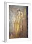 Italy, Naples, Naples Museum, from Pompeii, House of Meleager (VI 9, 2.13), Dido Abandoned-Samuel Magal-Framed Photographic Print