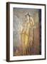 Italy, Naples, Naples Museum, from Pompeii, House of Meleager (VI 9, 2.13), Dido Abandoned-Samuel Magal-Framed Photographic Print