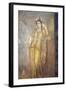 Italy, Naples, Naples Museum, from Pompeii, House of Meleager (VI 9, 2.13), Dido Abandoned-Samuel Magal-Framed Photographic Print