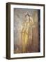 Italy, Naples, Naples Museum, from Pompeii, House of Meleager (VI 9, 2.13), Dido Abandoned-Samuel Magal-Framed Photographic Print