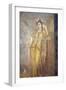 Italy, Naples, Naples Museum, from Pompeii, House of Meleager (VI 9, 2.13), Dido Abandoned-Samuel Magal-Framed Photographic Print