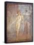 Italy, Naples, Naples Museum, from Pompeii, House of Meleager (VI 9, 2.13), Imeneo-Samuel Magal-Framed Stretched Canvas