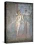 Italy, Naples, Naples Museum, from Pompeii, House of Meleager (VI 9, 2.13), Imeneo-Samuel Magal-Stretched Canvas