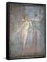 Italy, Naples, Naples Museum, from Pompeii, House of Meleager (VI 9, 2.13), Imeneo-Samuel Magal-Framed Stretched Canvas