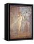 Italy, Naples, Naples Museum, from Pompeii, House of Meleager (VI 9, 2.13), Imeneo-Samuel Magal-Framed Stretched Canvas