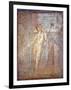 Italy, Naples, Naples Museum, from Pompeii, House of Meleager (VI 9, 2.13), Imeneo-Samuel Magal-Framed Photographic Print