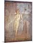 Italy, Naples, Naples Museum, from Pompeii, House of Meleager (VI 9, 2.13), Imeneo-Samuel Magal-Mounted Photographic Print