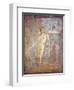 Italy, Naples, Naples Museum, from Pompeii, House of Meleager (VI 9, 2.13), Imeneo-Samuel Magal-Framed Photographic Print