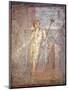 Italy, Naples, Naples Museum, from Pompeii, House of Meleager (VI 9, 2.13), Imeneo-Samuel Magal-Mounted Photographic Print