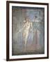 Italy, Naples, Naples Museum, from Pompeii, House of Meleager (VI 9, 2.13), Imeneo-Samuel Magal-Framed Photographic Print