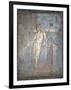 Italy, Naples, Naples Museum, from Pompeii, House of Meleager (VI 9, 2.13), Imeneo-Samuel Magal-Framed Photographic Print