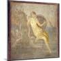 Italy, Naples, Naples Museum, from Pompeii, House of Meleager (VI 9, 2.13), Teti-Samuel Magal-Mounted Photographic Print