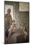 Italy, Naples, Naples Museum, from Pompeii, House of the Dioscuri (VI, 9, 6), Medea-Samuel Magal-Mounted Photographic Print