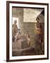 Italy, Naples, Naples Museum, from Pompeii, House of the Dioscuri (VI, 9, 6), Medea-Samuel Magal-Framed Photographic Print