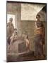 Italy, Naples, Naples Museum, from Pompeii, House of the Dioscuri (VI, 9, 6), Medea-Samuel Magal-Mounted Photographic Print