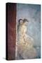 Italy, Naples, Naples Museum, from Pompeii, Prince of Montenegro House, Perseus freeing Andromeda-Samuel Magal-Stretched Canvas