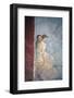 Italy, Naples, Naples Museum, from Pompeii, Prince of Montenegro House, Perseus freeing Andromeda-Samuel Magal-Framed Photographic Print