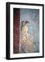 Italy, Naples, Naples Museum, from Pompeii, Prince of Montenegro House, Perseus freeing Andromeda-Samuel Magal-Framed Photographic Print