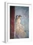 Italy, Naples, Naples Museum, from Pompeii, Prince of Montenegro House, Perseus freeing Andromeda-Samuel Magal-Framed Photographic Print